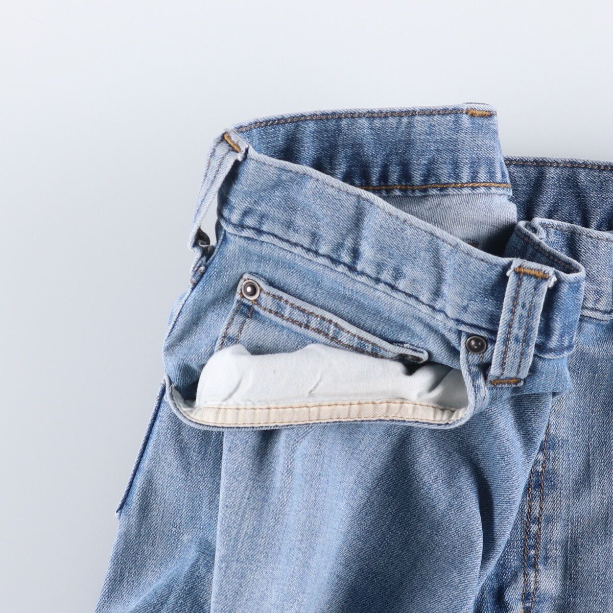 カーハート Carhartt