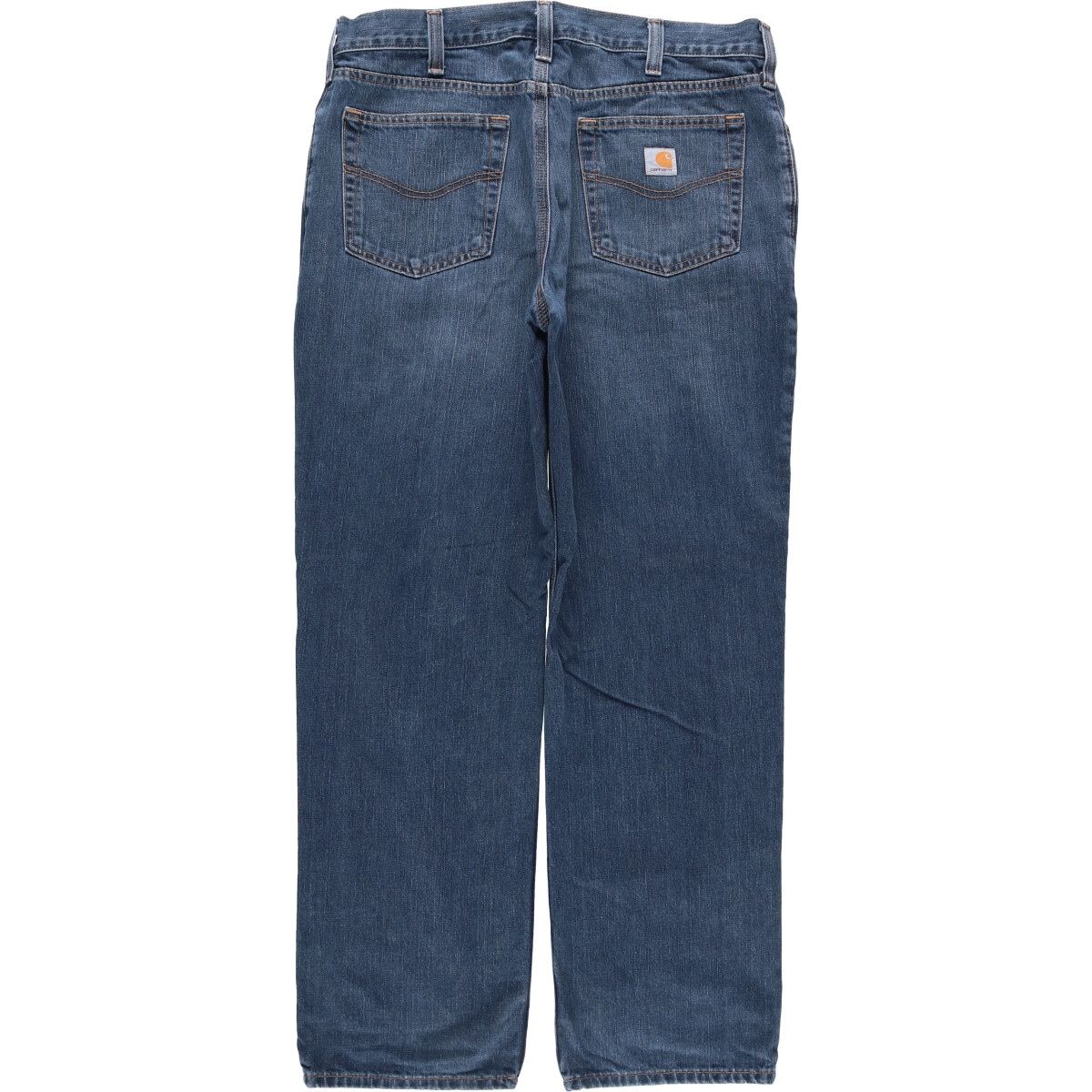 古着 カーハート Carhartt ストレートデニムパンツ メンズw38相当|eaa595457