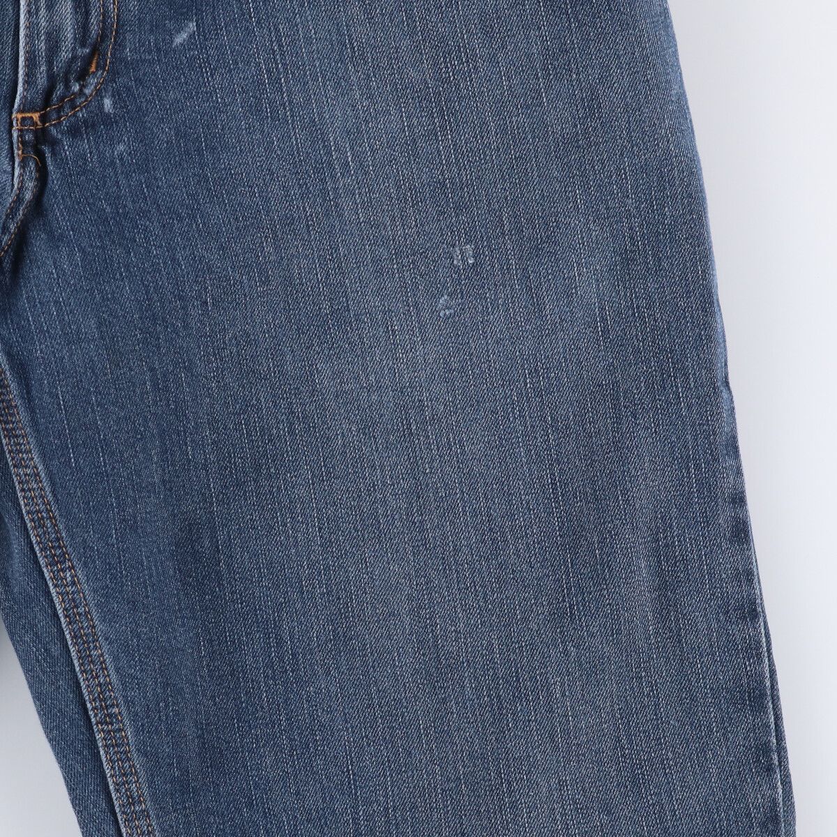  古着 カーハート Carhartt ストレートデニムパンツ メンズw 38相当|eaa 595457 その他 メンズ