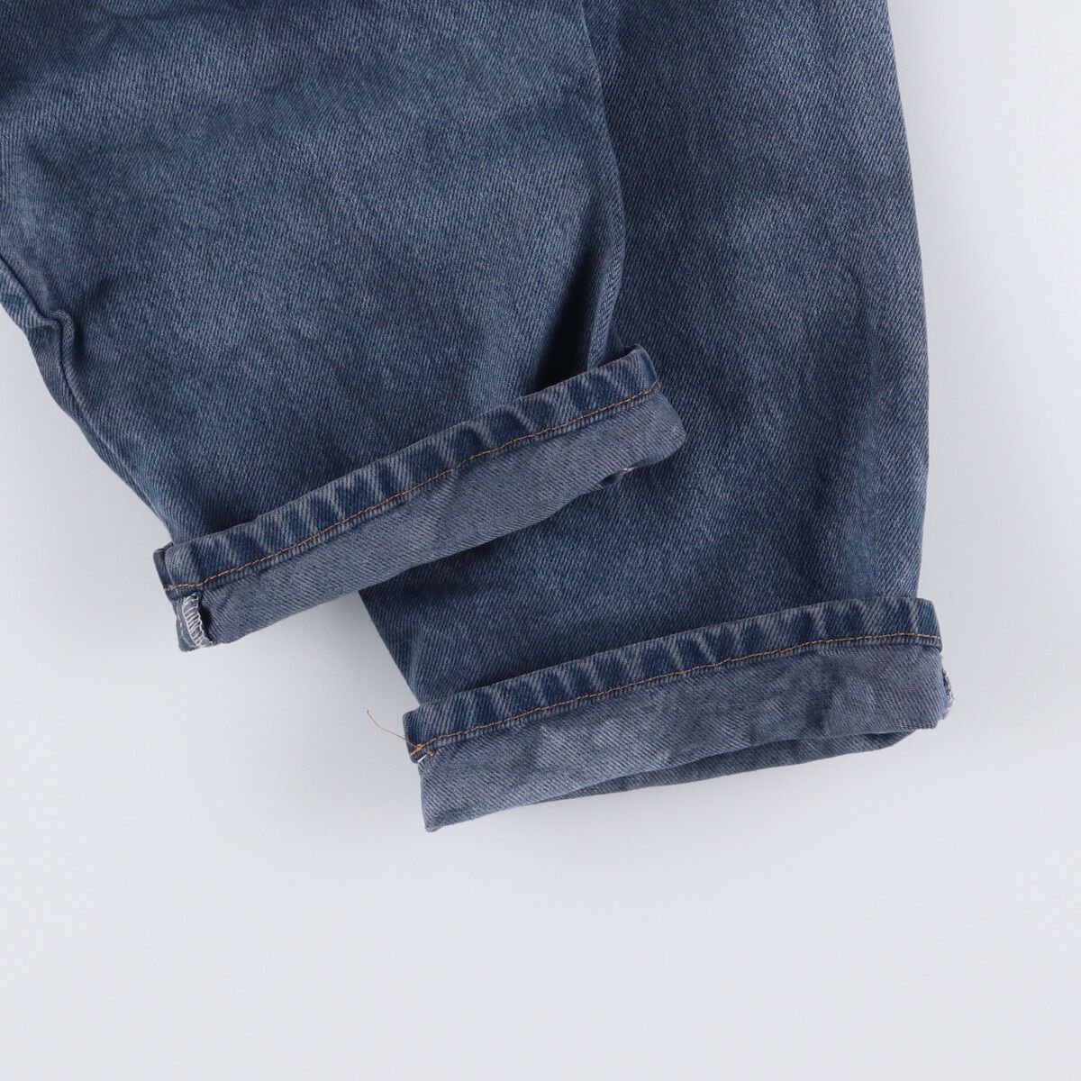  古着 90~00年代 カルバンクライン Calvin klein JEANS テーパードデニムパンツ メンズw 35相当 ヴィンテージ|eaa 595458 その他 メンズ