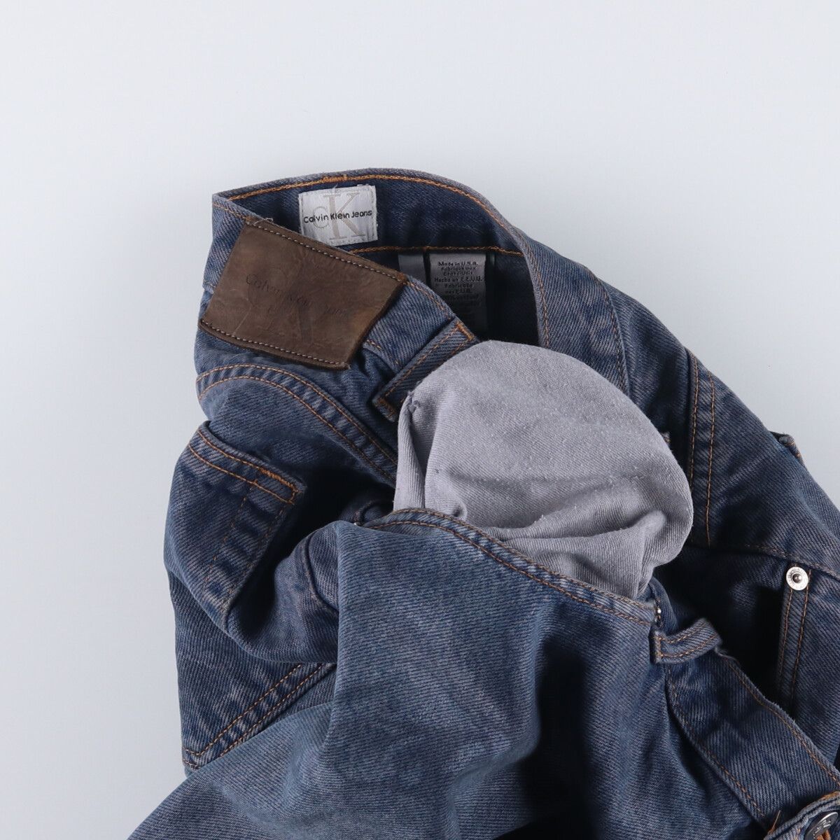 カルバンクライン