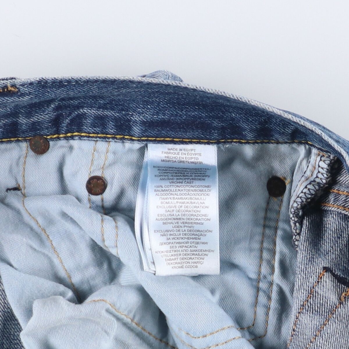 メンズw 38相当|eaa