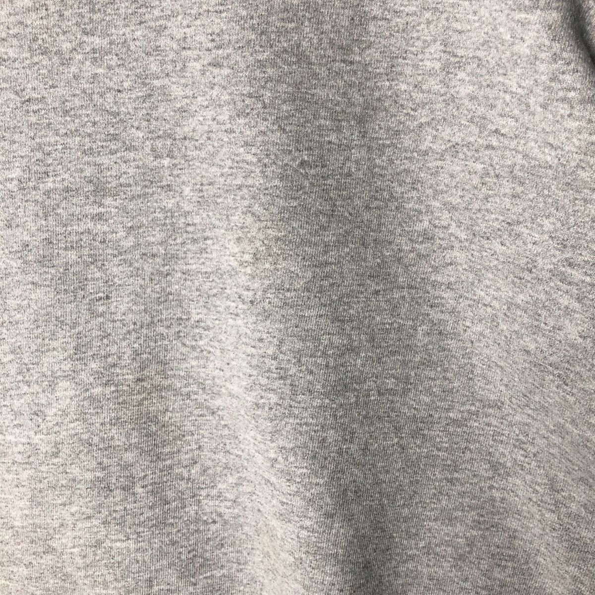 古着 90年代 ナイキ NIKE ワンポイントロゴスウェットシャツ