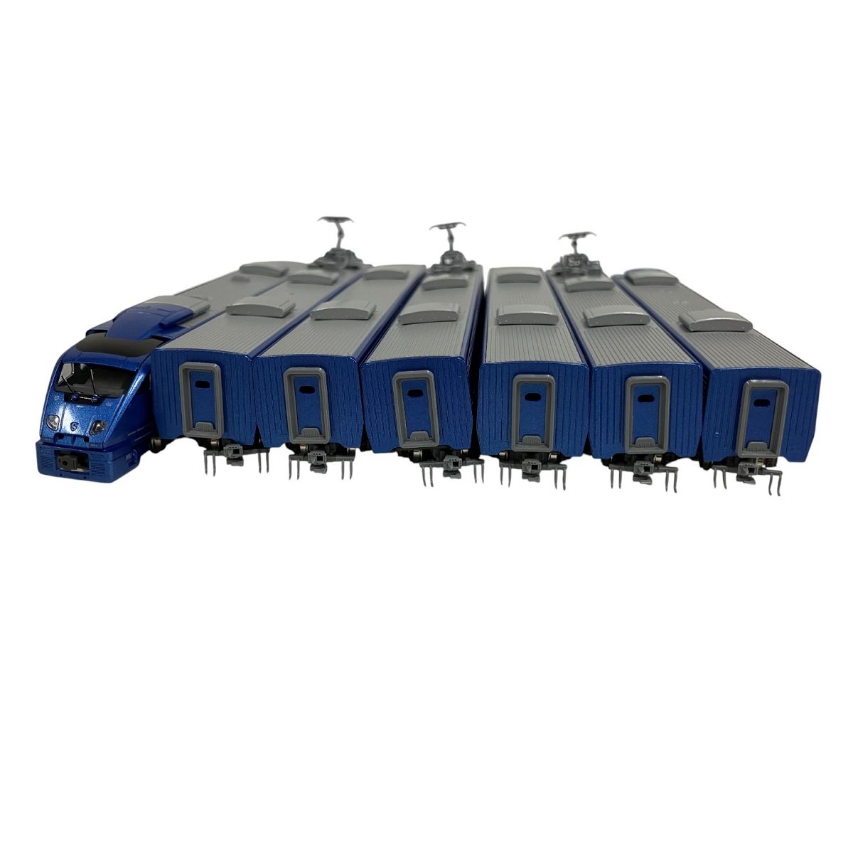 KATO 883系ソニック7両セット KATO 883系ソニック リニューアル車7両セット