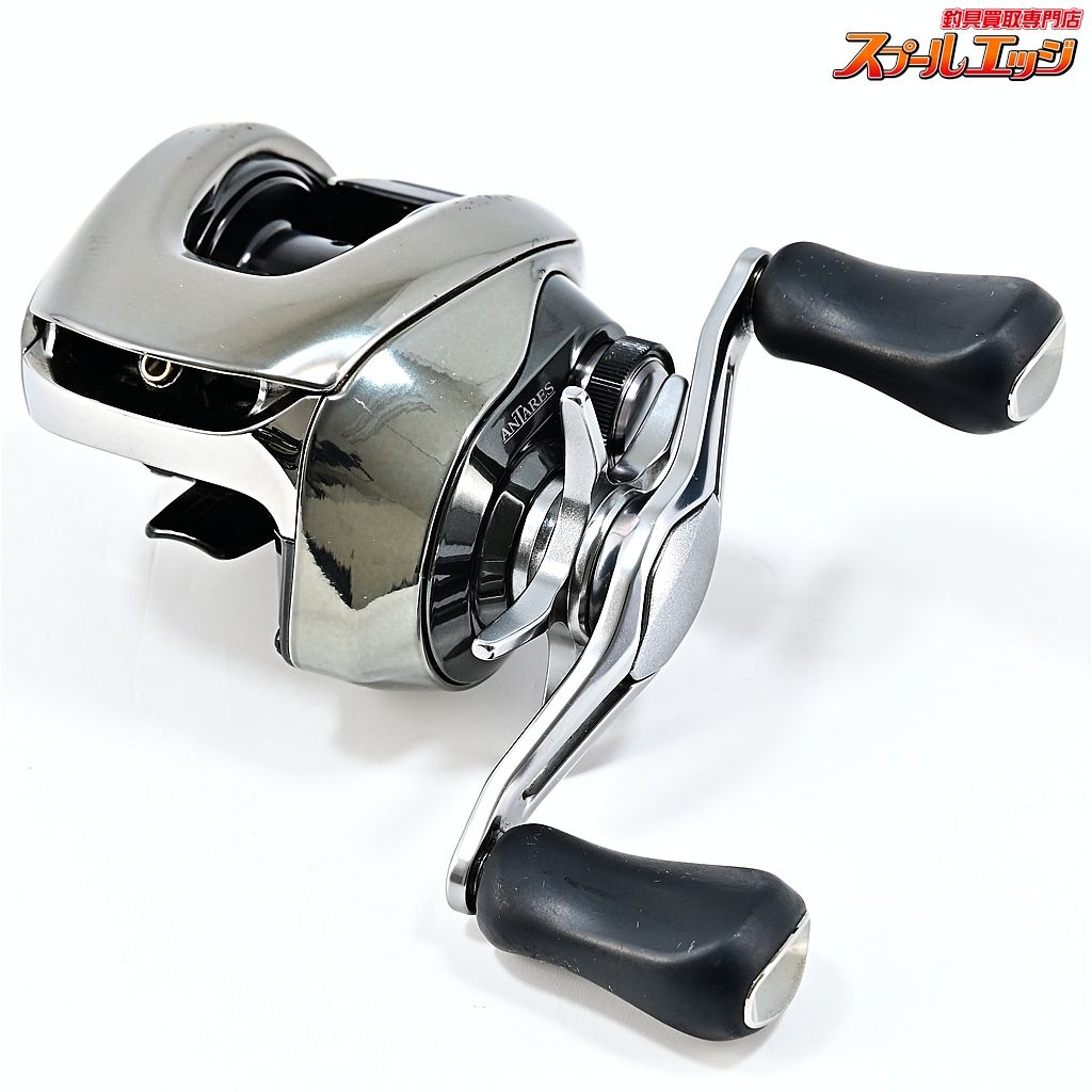 シマノ 25アンタレス 101HG SHIMANO ANTARES m42863