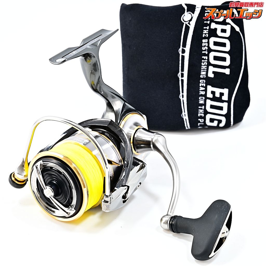 ダイワ 20ルビアス LT 3000 S CXH DAIWA LUVIAS m 42864