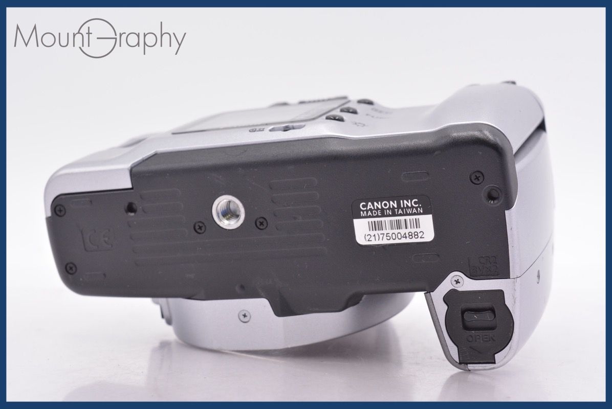 キヤノン Canon EOS Kiss 5 同梱可 mj 6314