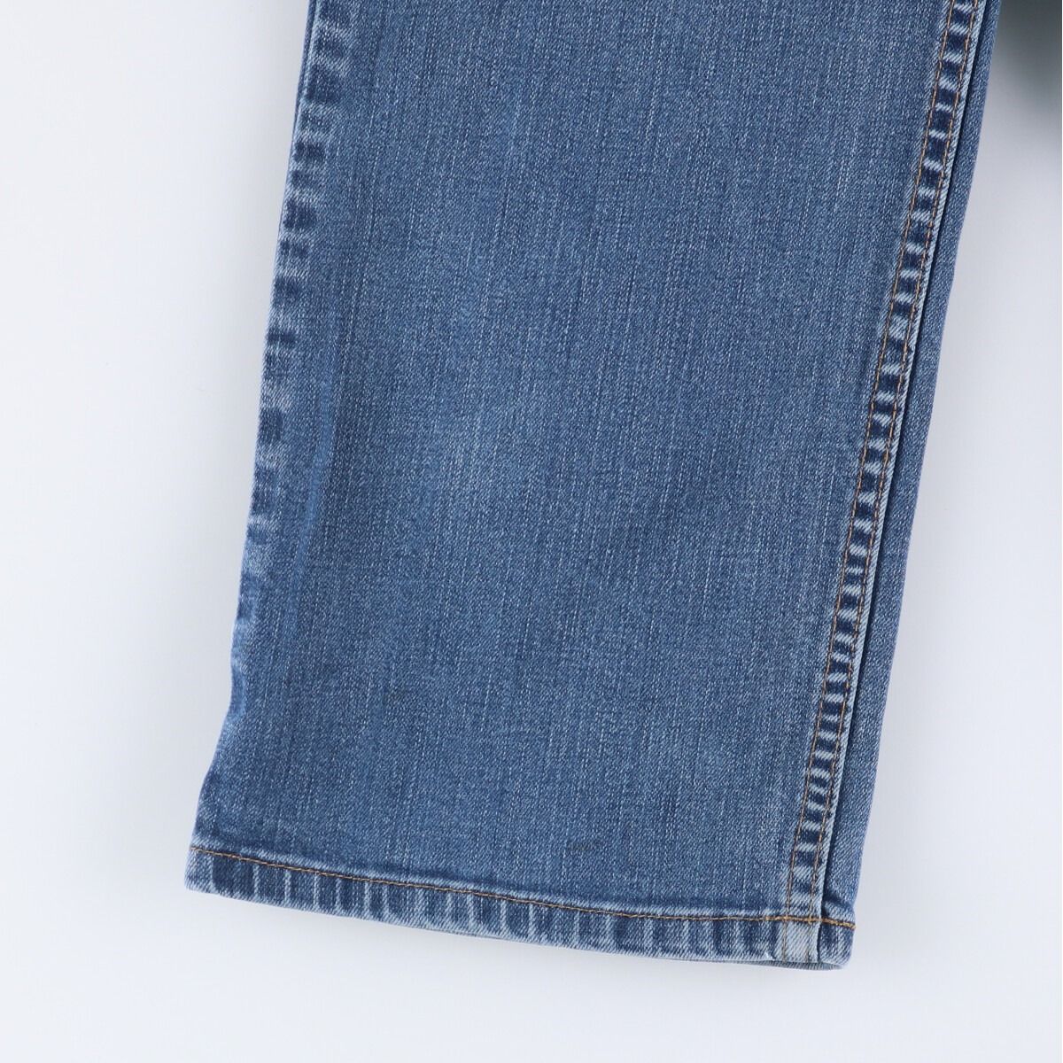  古着 カーハート Carhartt RELAXED FIT ストレートデニムパンツ メンズw 37相当|eaa 595461 その他 メンズ