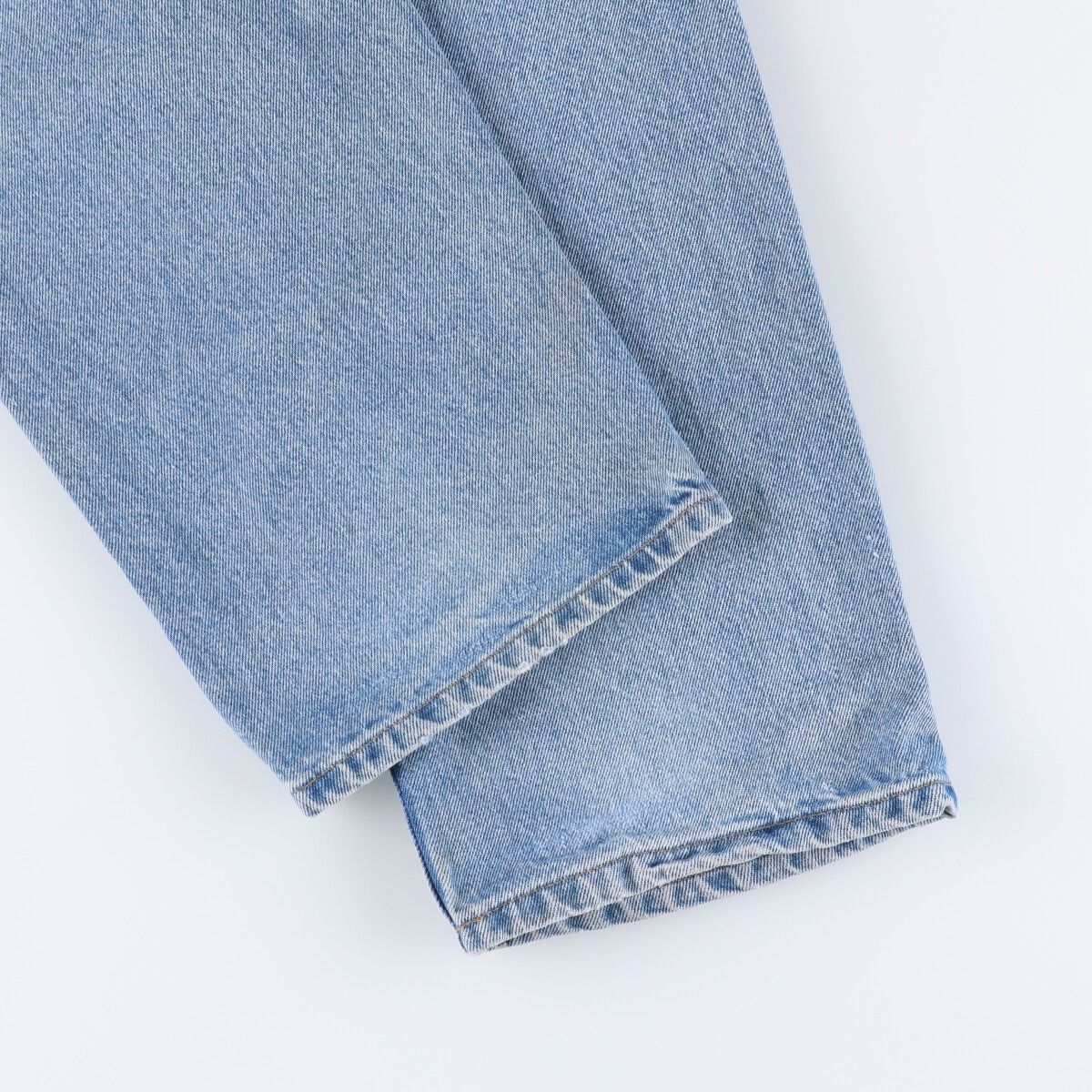  古着 カーハート Carhartt RELAXED FIT ストレートデニムパンツ メンズw 34相当|eaa 595466 その他 メンズ