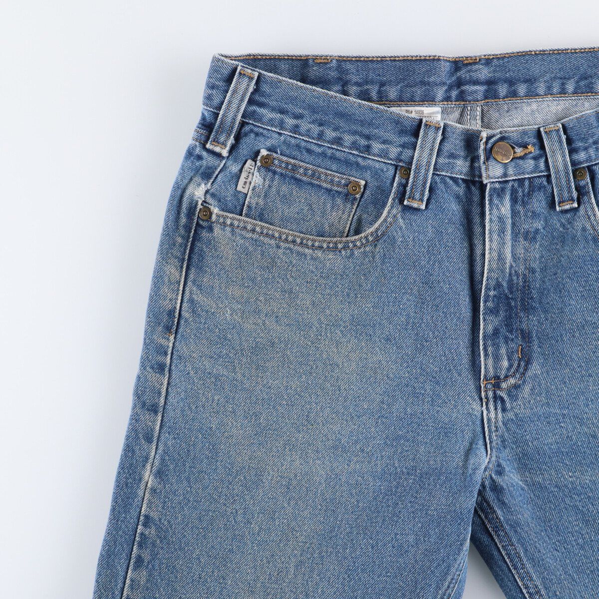 カーハート Carhartt