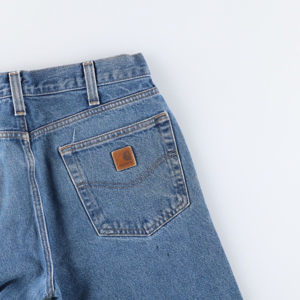 カーハート Carhartt