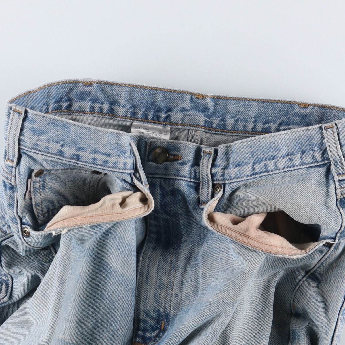 古着 カーハート