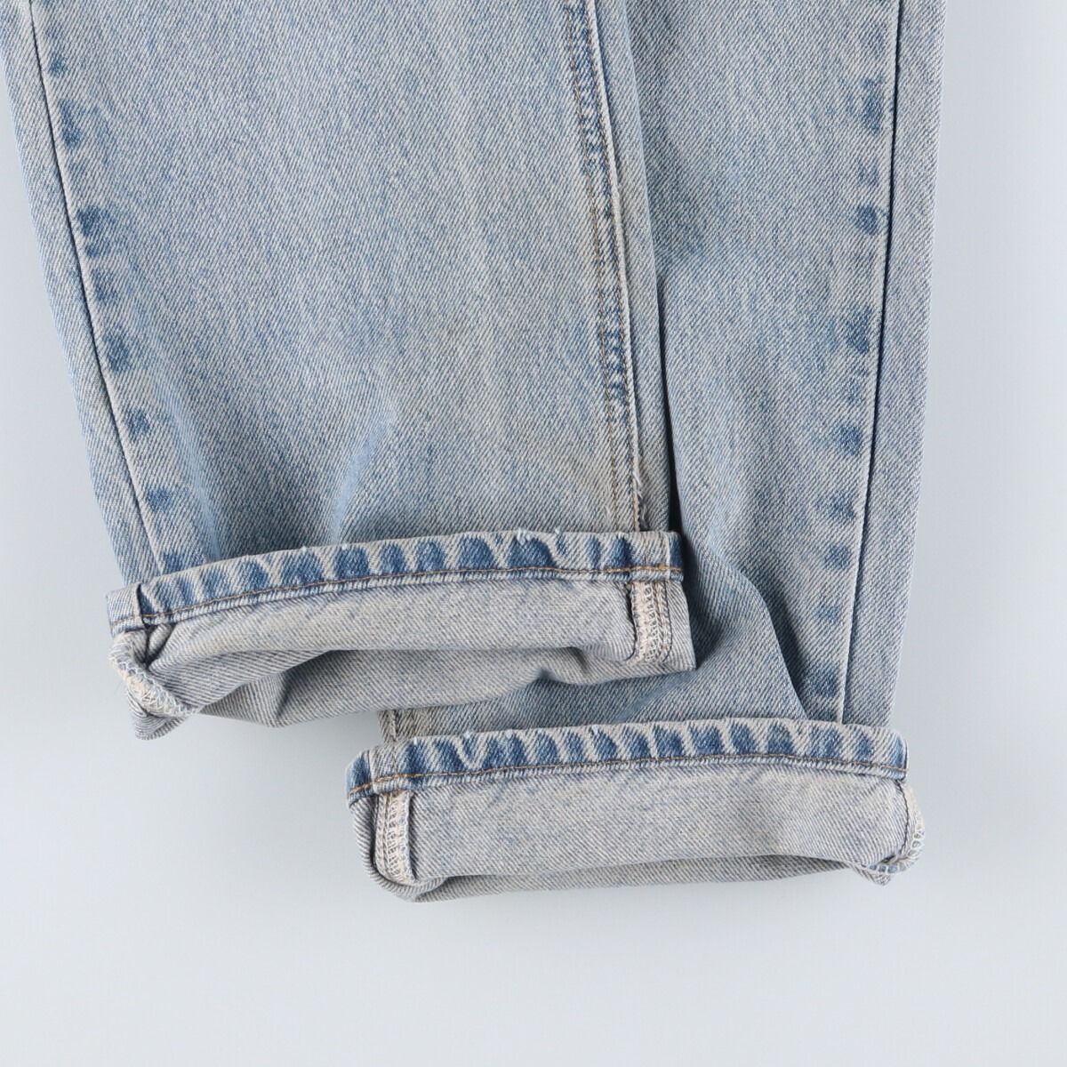  古着 カーハート Carhartt ストレートデニムパンツ メンズw 34相当|eaa 595471 その他 メンズ