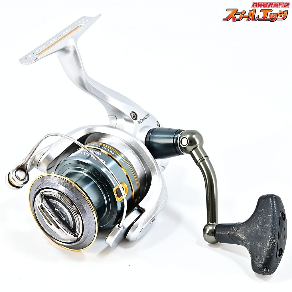 シマノ 08バイオマスター C3000 SHIMANO BIOMASTER m42872