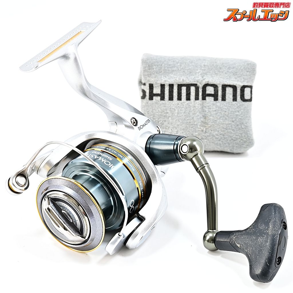 シマノ 08バイオマスター C3000 SHIMANO BIOMASTER m42872