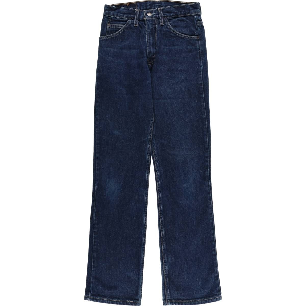 古着 90年代 リーバイス Levi's 607-0401 ユーロモデル オレンジタブ