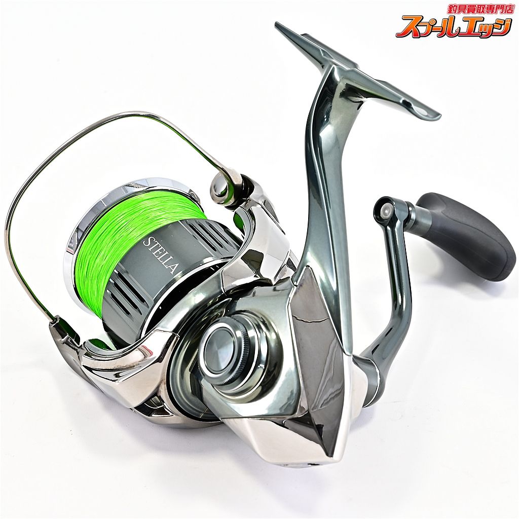 22ステラ C3000XG シマノ(SHIMANO) 22 ステラ C3000XG (2022年 22ステラ C3000XG シマノ(SHIMANO) 22 ステラ C3000XG (2022年