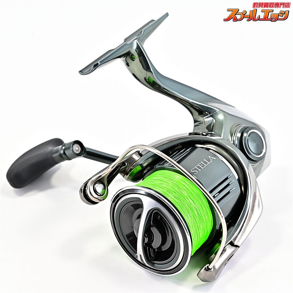 シマノ 22ステラ C 3000 XG SHIMANO STELLA m 42873