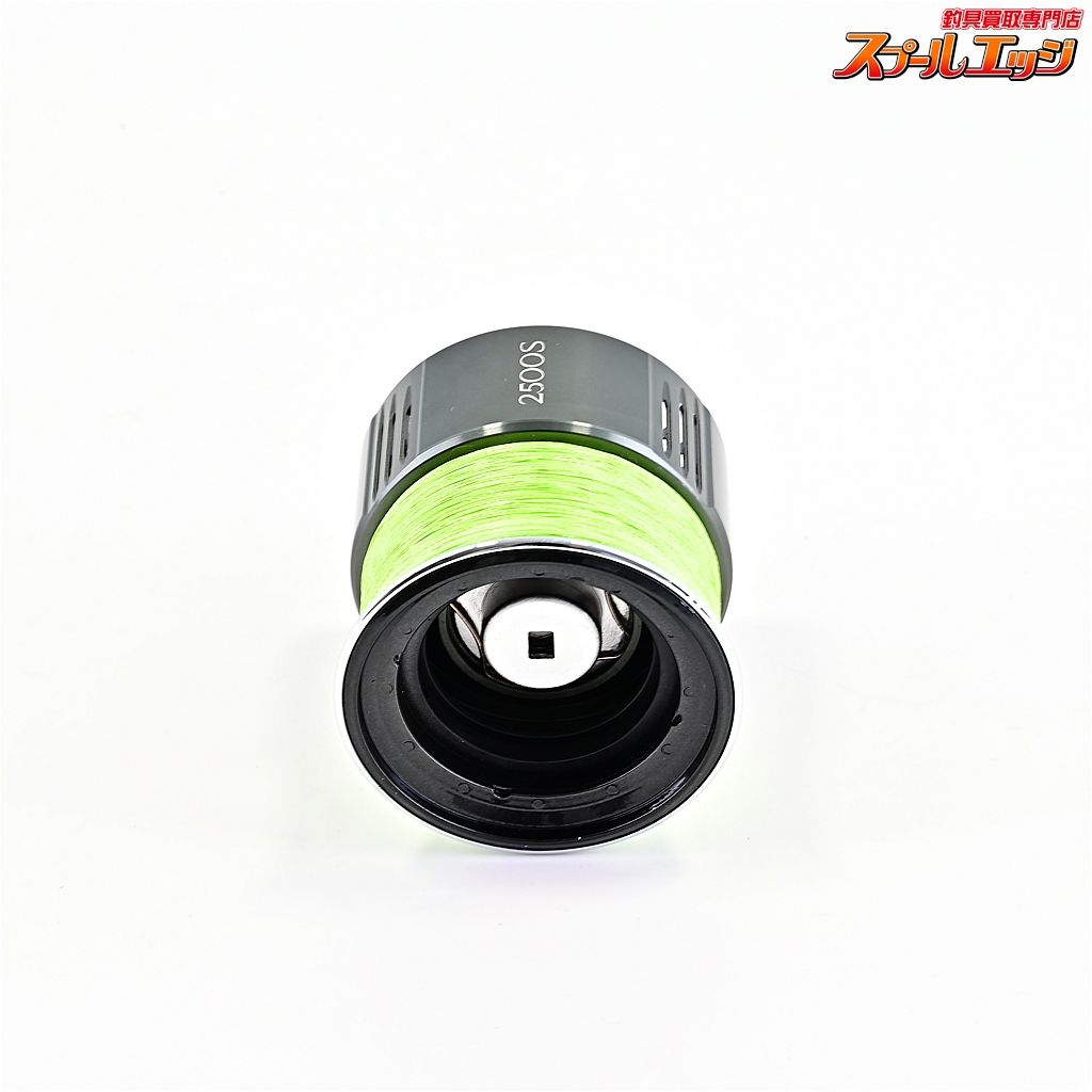 【シマノ】 22ステラ 2500S 純正スプール SHIMANO STELLA SPARE SPOOL  