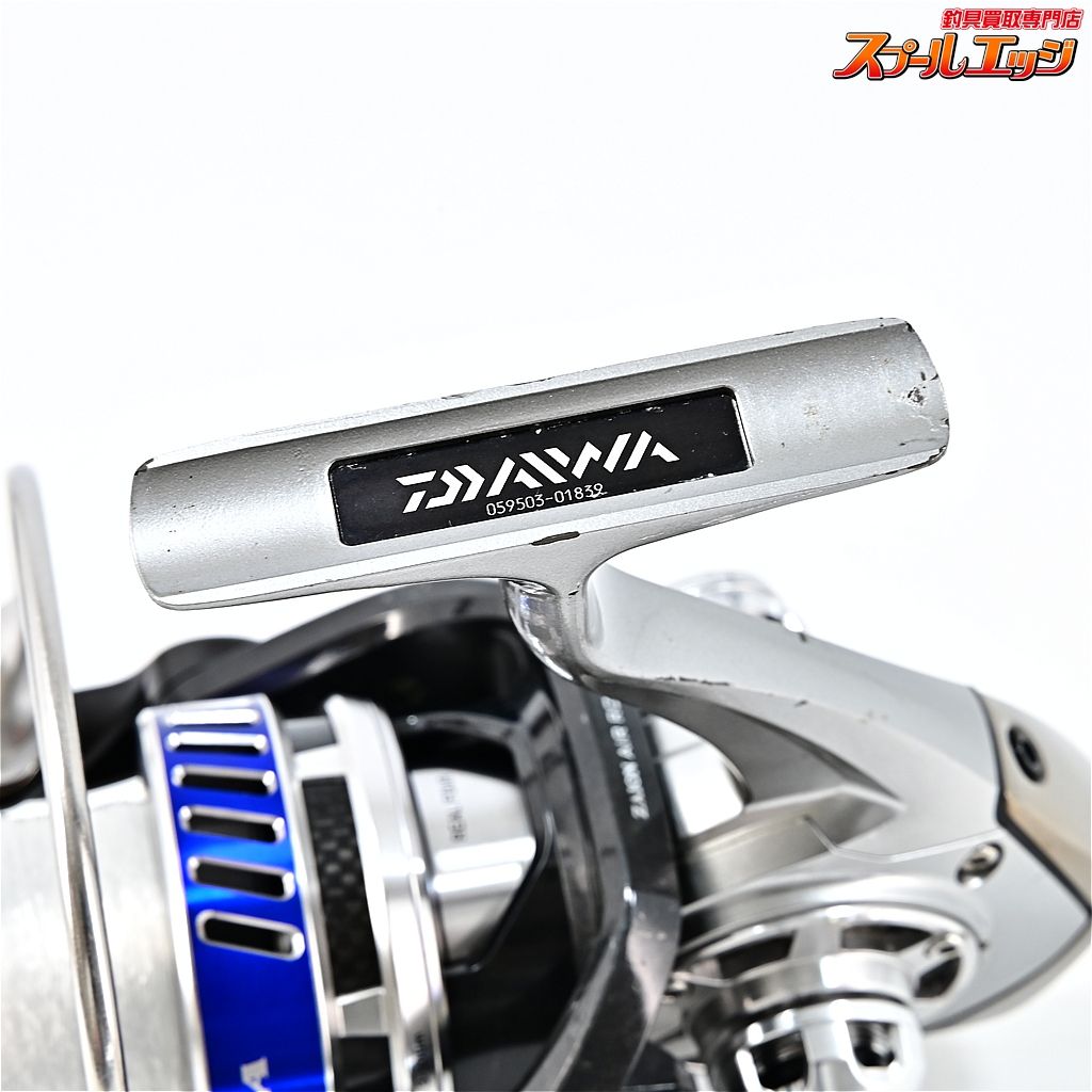 ダイワ 10ソルティガ 4000 DAIWA SALTIGA m 42877
