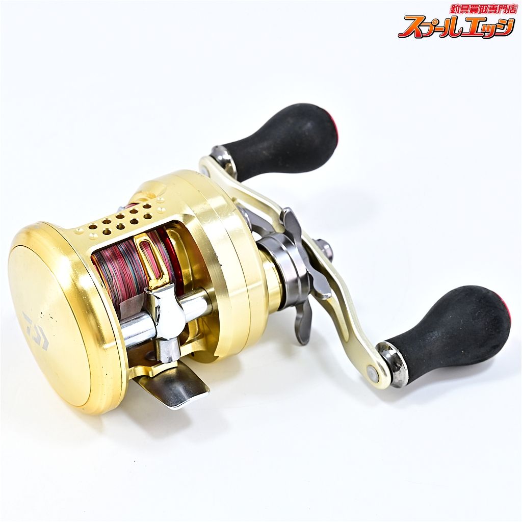 ダイワ 14ミリオネア 100 L DAIWA Millionaire m 42878