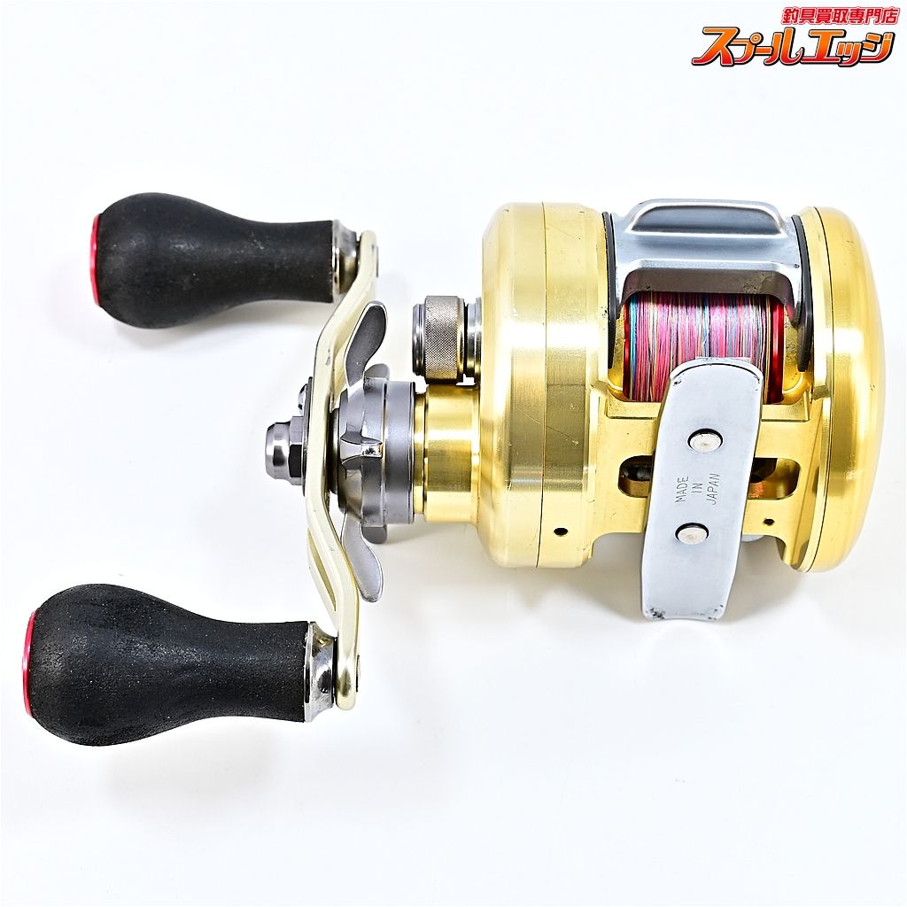 DAIWA MILLONAIRE ダイワ ミリオネア100L 100L ダイワ DAIWA –