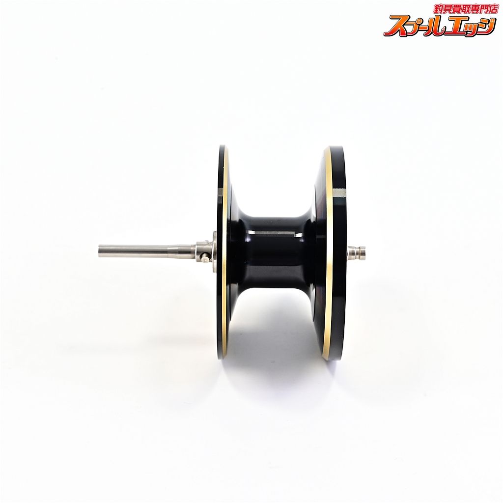  シマノx夢屋 17オシアジガー 2001 MAX マックススプール SHIMANOxYUMEYA OCEA JIGGER SPOOL m 42879 釣り用ツール ベイトリール(ルアー用) リール