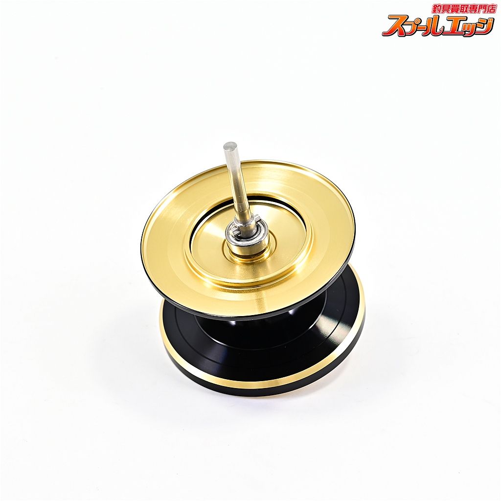 シマノx夢屋 17オシアジガー 2001MAX マックススプール SHIMANOxYUMEYA OCEA JIGGER MAX-SPOOL m42879