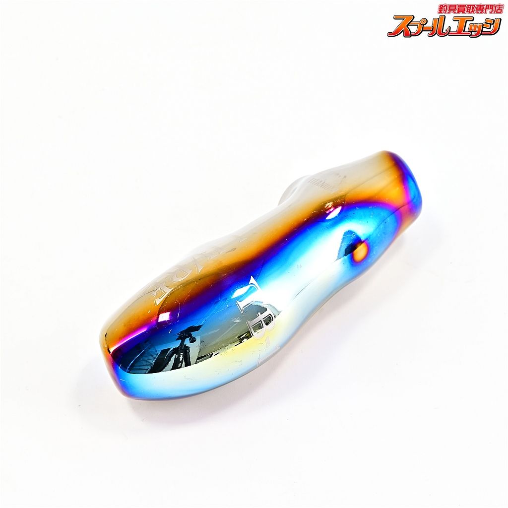 リブレ チタンノブ TB1 【リブレ】 中空チタンノブ TB-1 TBCF-1