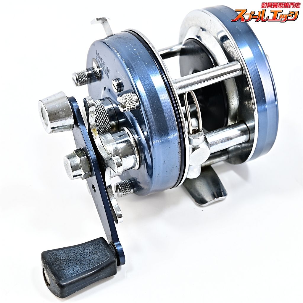 アブ アンバサダー 4500C FN.0668006 ハイスピード 山リム ABU Ambassadeur m42886