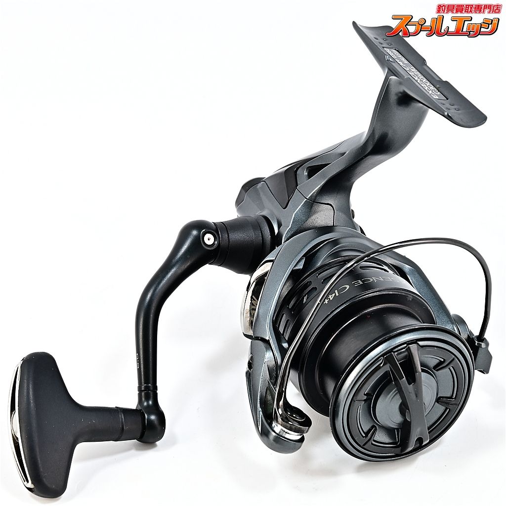 シマノ 18エクスセンス CI4 C3000MHG 替えスプール付 SHIMANO EXSENCE m42888