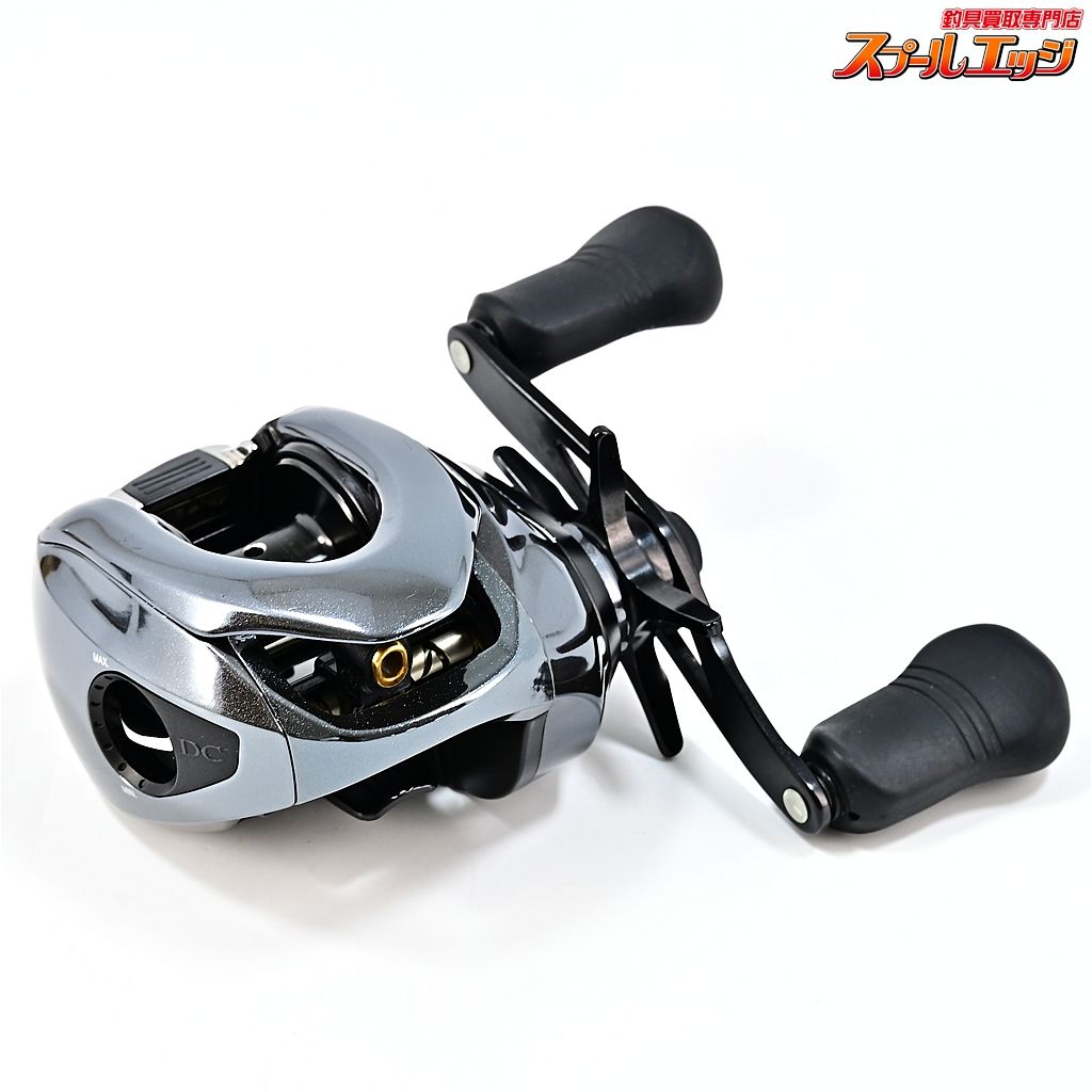 アンタレスDC シマノ】 18アンタレス DC MD XG SHIMANO ANTARES | スプールエッジネット
