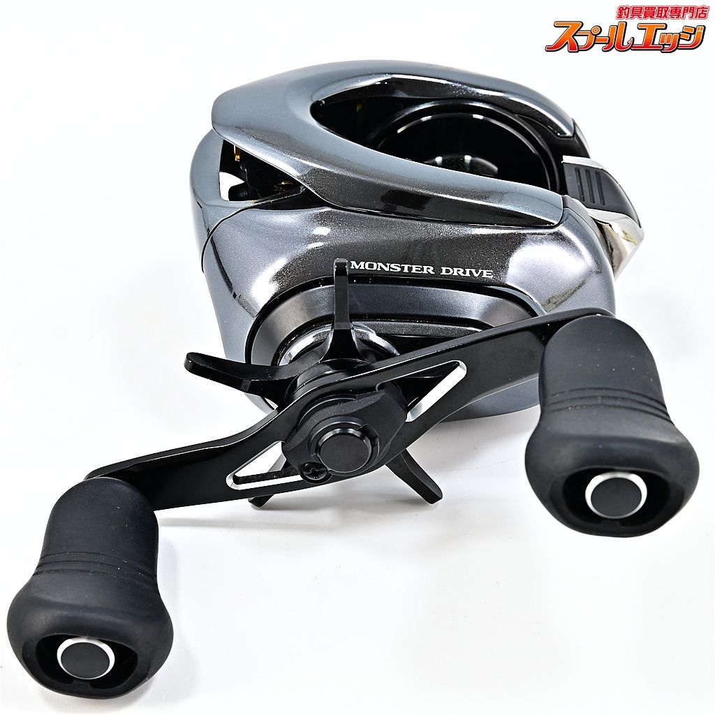 18アンタレスDCMD 右ハンドル シマノ 18アンタレス DC MD XG（右