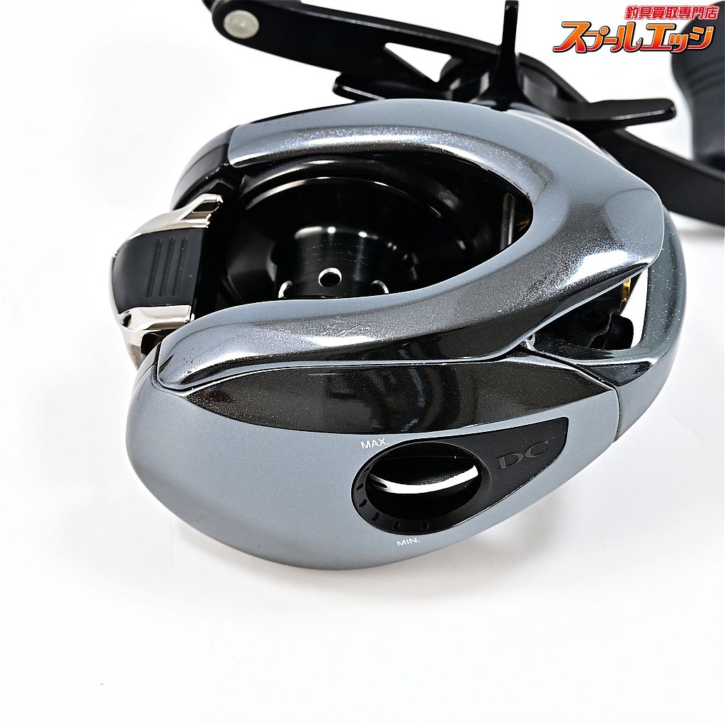 アンタレスDC シマノ】 18アンタレス DC MD XG SHIMANO ANTARES | スプールエッジネット