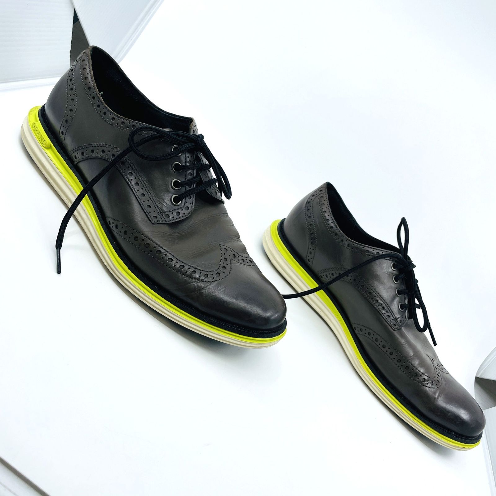 ラグジュアリー 9