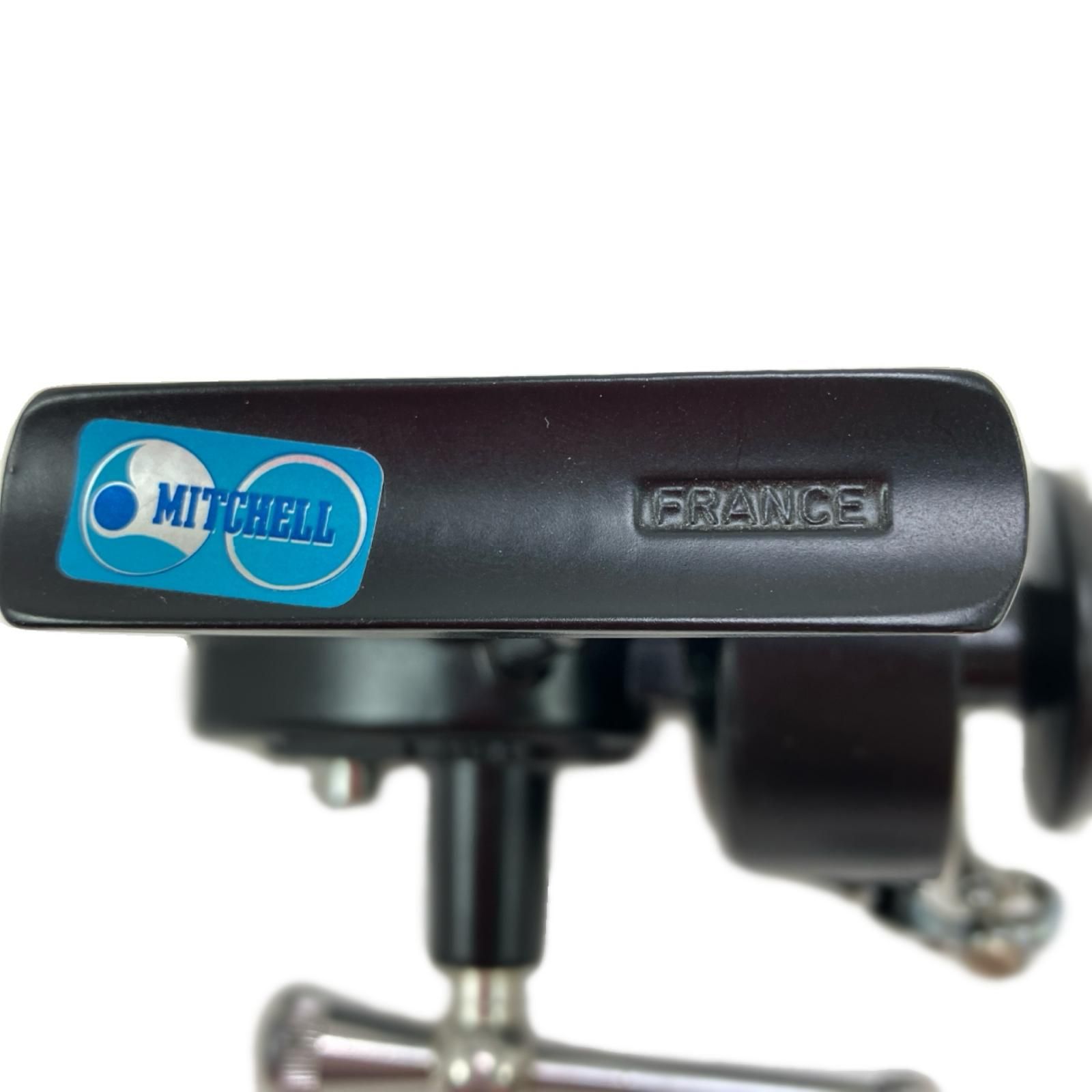 スピニングリール