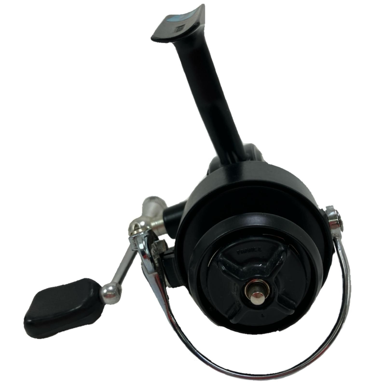 スピニングリール ガルシア