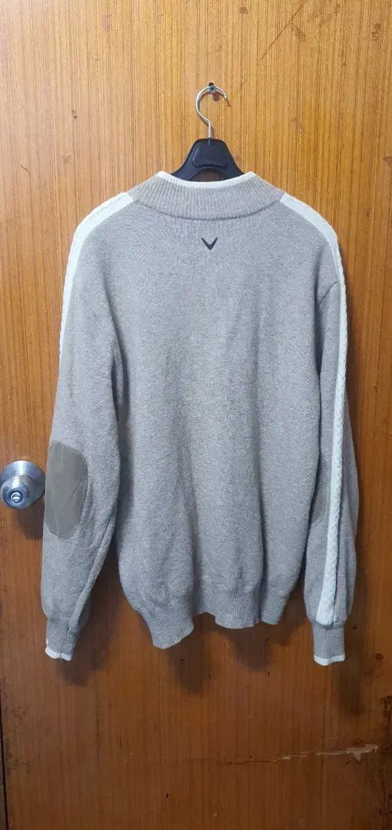 キャロウェイメンズゴルフニット100