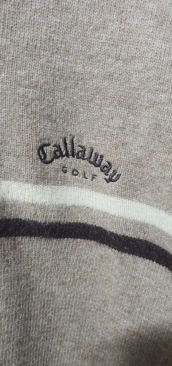 キャロウェイメンズゴルフニット100 LLC-HASEGAWATOSO_COM