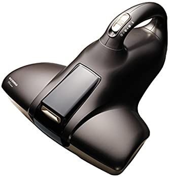 ツカモトエイム ecomo ふとん用UVクリーナー ショコラブラウン AIM-UC01-NBR