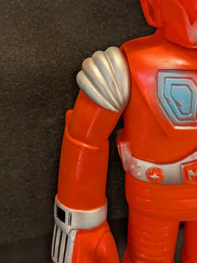 ブルマァク スタンダードサイズ マッハバロン 270mm WWW_SMP1DAWEKUDUS_SCH_ID