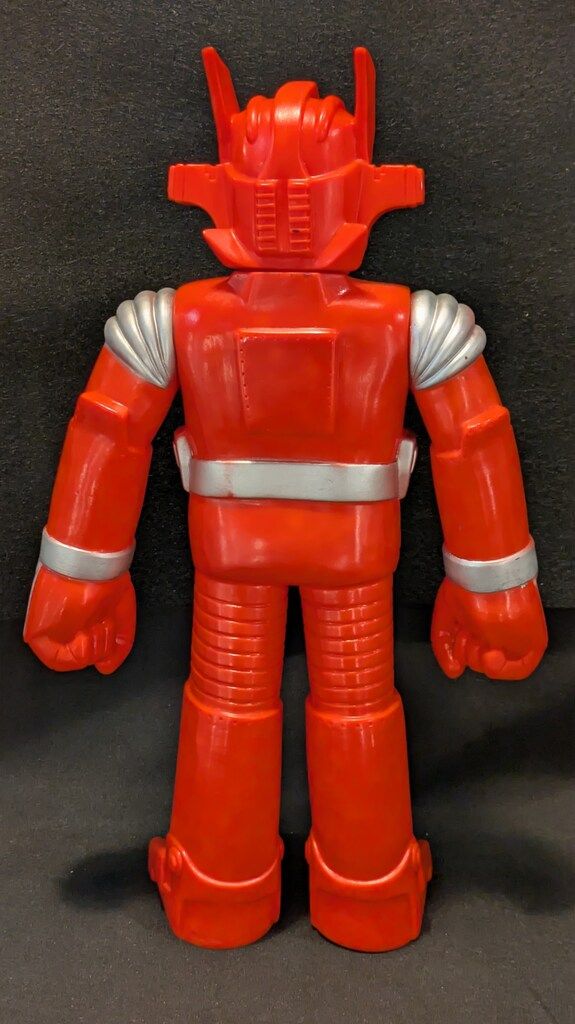 マッハバロン 270mm