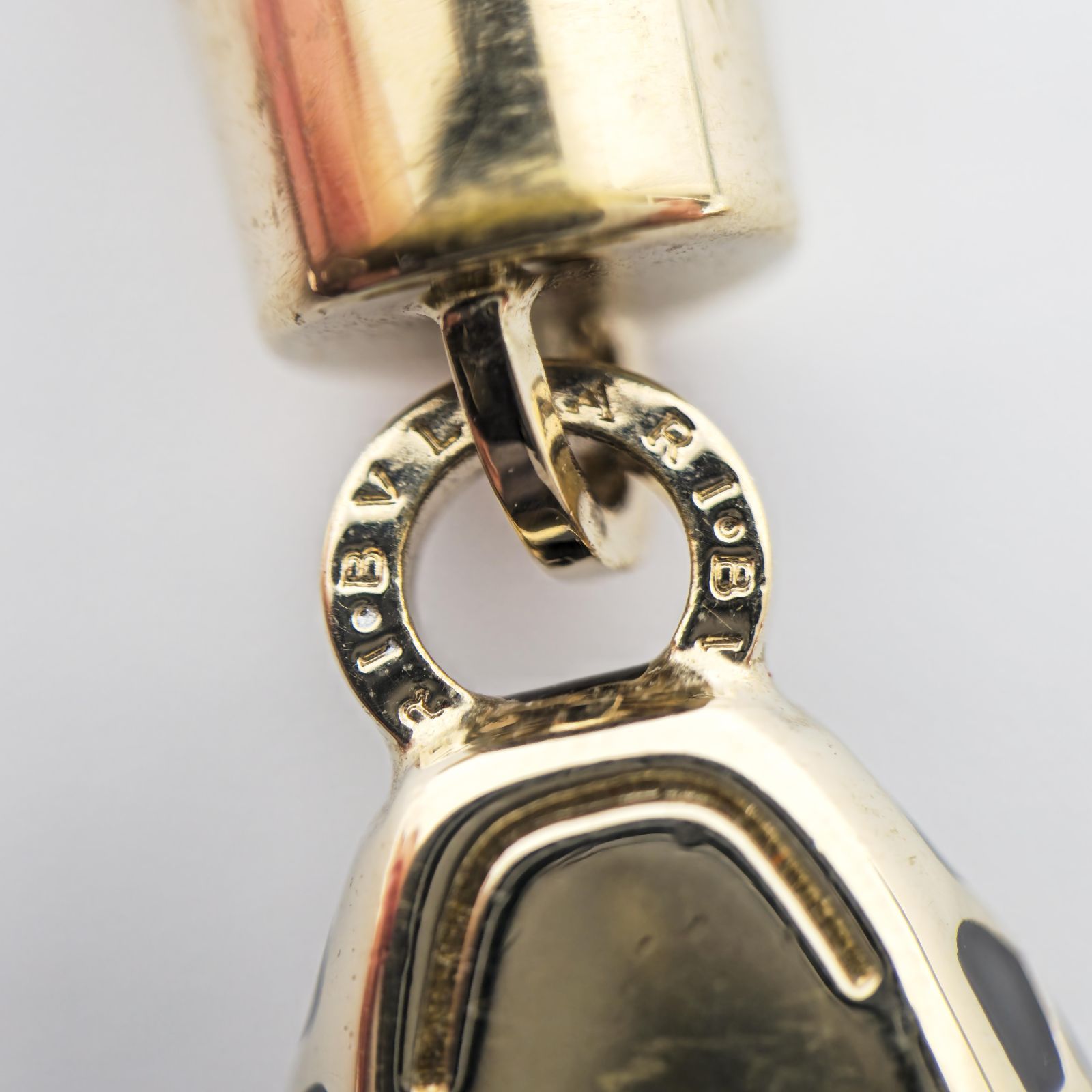 ブルガリ セルペンティ BVLGARI Serpenti バッグチャーム シャンパンゴールド セルペンティチャーム チャーム バッグチャーム キーホルダー バッグアクセ ユニセックス 小物 FORTGASGNV_COM_BR