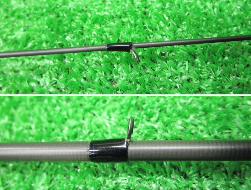 スティングレイワイルドフィネス 併売