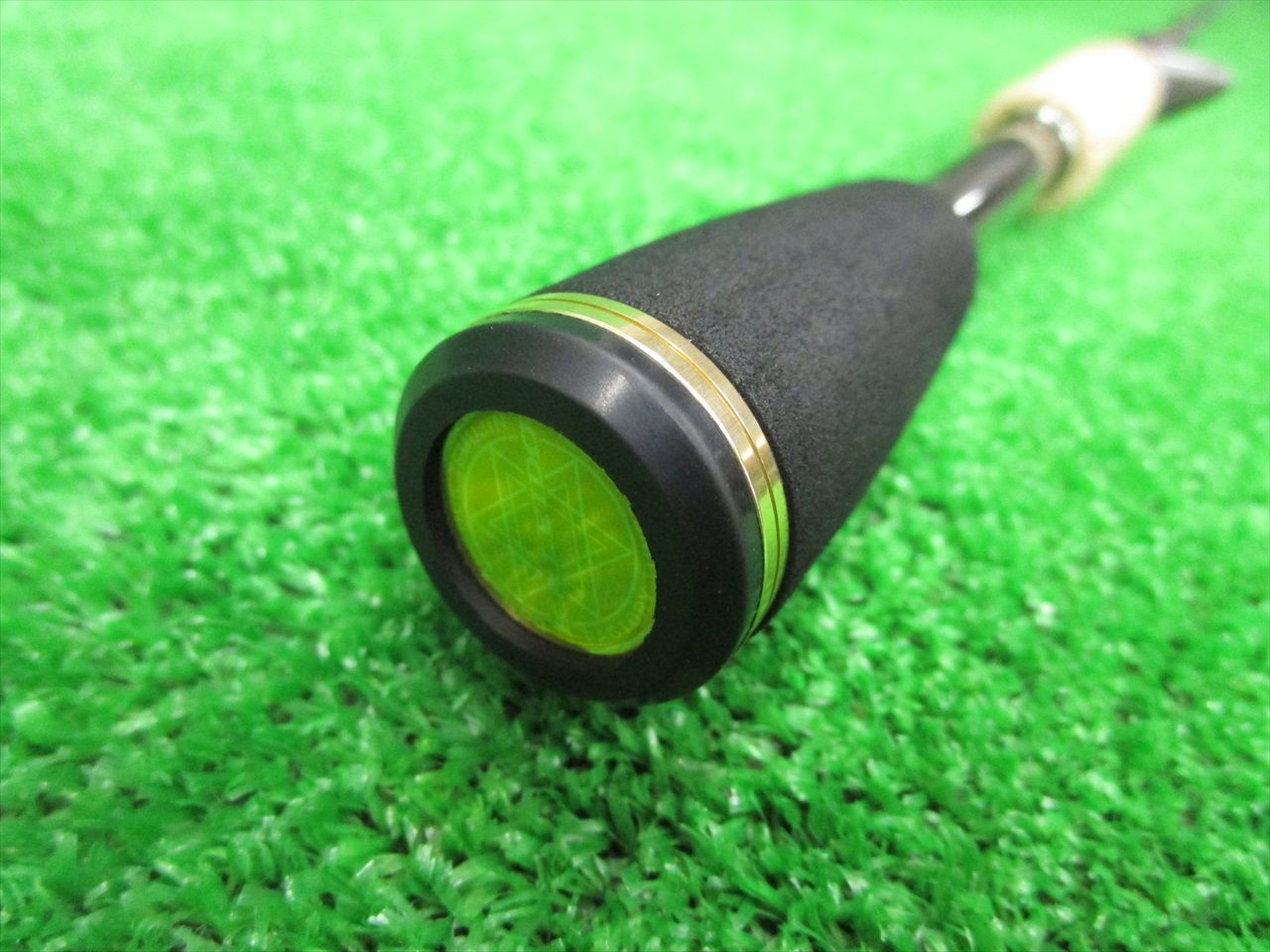 エバーグリーン インスピラーレ TKIC-67MHST-R スティングレイワイルドフィネス 山科店 併売