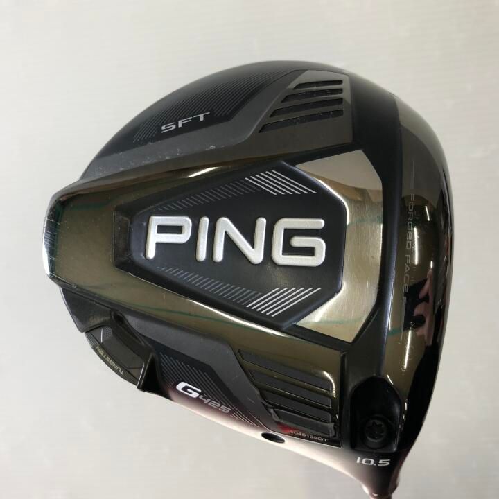 G425 SFT | 10.5 | S | ALTA J CB SLATE | | ドライバー | ピン 最短即日発送
