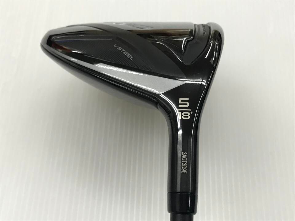 Qi10 | 18 | S | SPEEDER NX BLACK 60 | 中古 | フェアウェイ