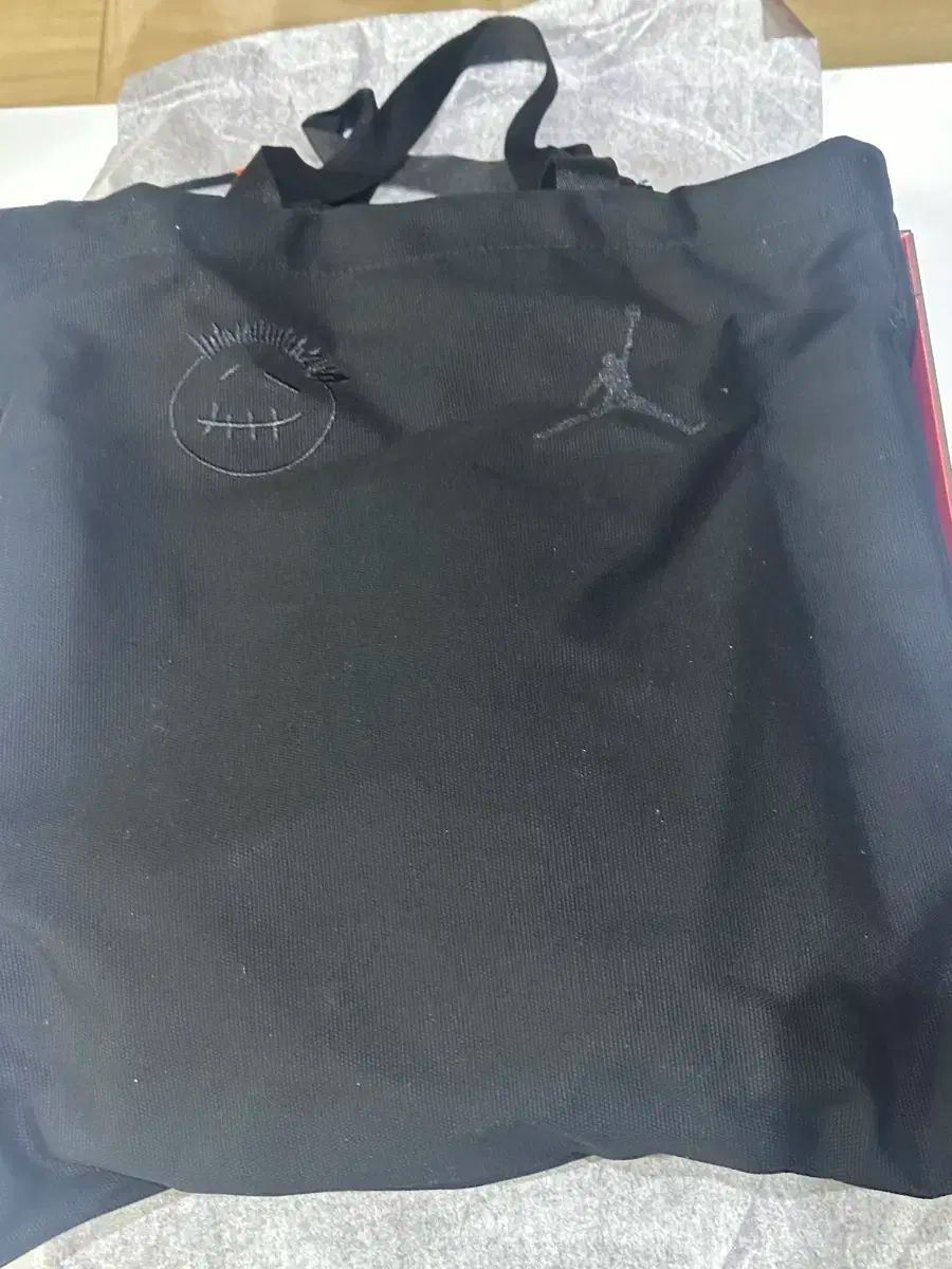 トラヴィス スコット ジャンプマン ジャック 270