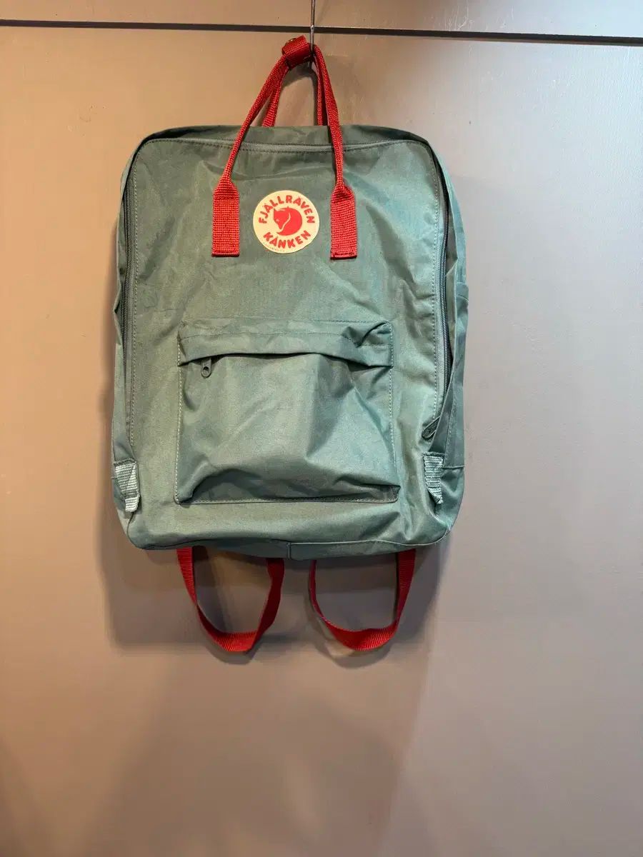 Fjällräven フェールラーベン Kånken カンケン バックパック
