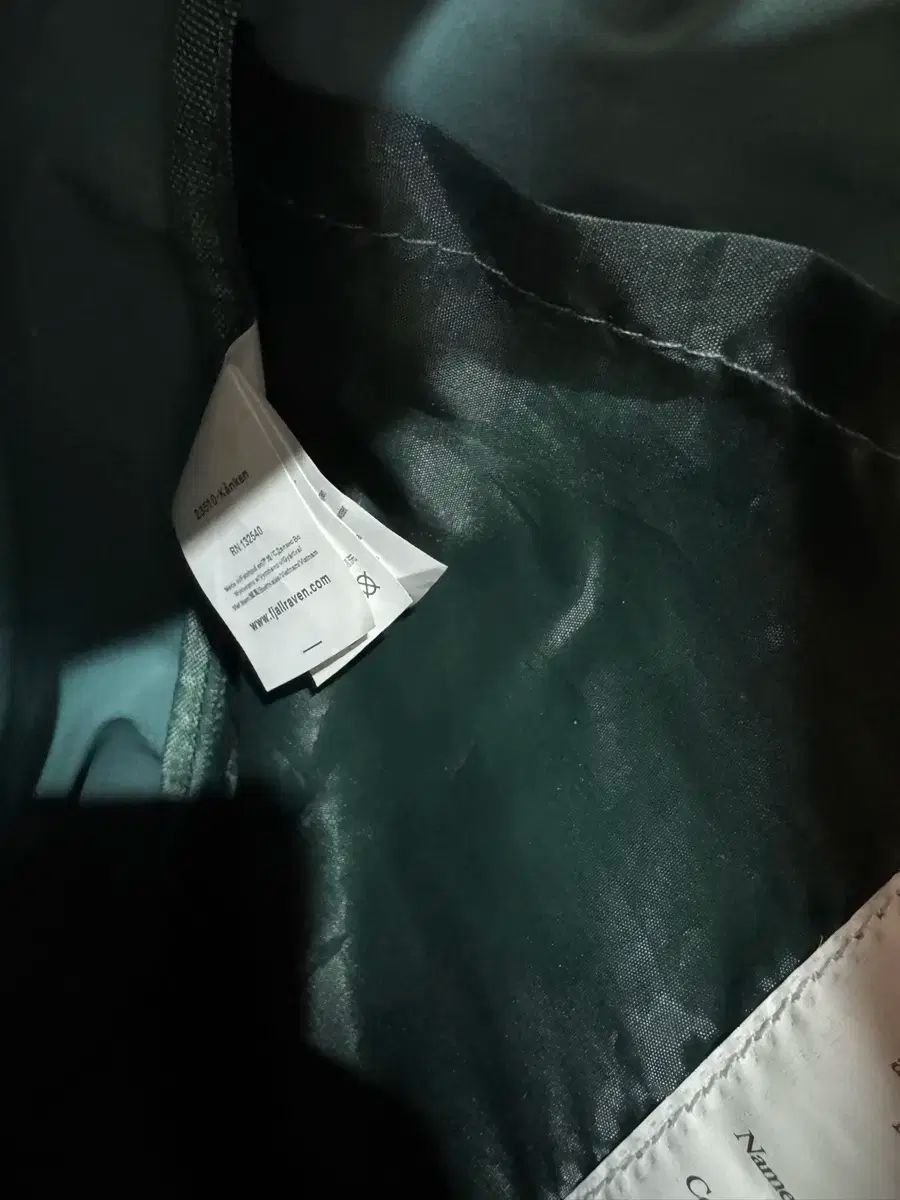 Fjällräven フェールラーベン Kånken カンケン バックパック DECORATOM_COM_BR